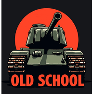 O1DY emblem