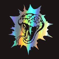 _T_R_ emblem