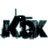 KDX emblem