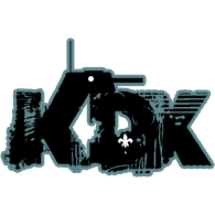 KDX emblem
