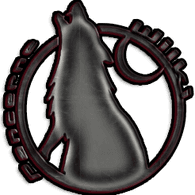 PA-W emblem