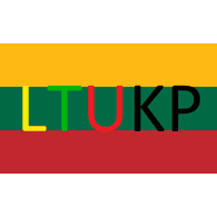LTUKP emblem