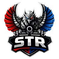 STR_ emblem