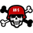 AK-S emblem