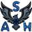 A-SH emblem