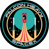 SPACX emblem