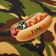 _TOG2 emblem