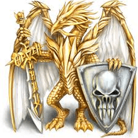 CHMVG emblem