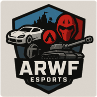 ARWF emblem