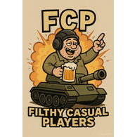 FCP emblem