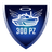 300PZ emblem