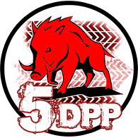 5DPP emblem