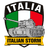 IS07 emblem
