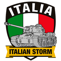 IS07 emblem