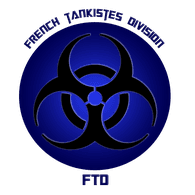FTD-- emblem