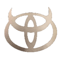 T_O emblem