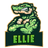 ELLIE emblem