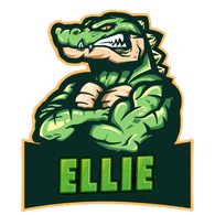 ELLIE emblem