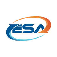 CSESA emblem