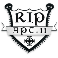 APT11 emblem