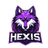 HEXIS emblem
