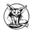 WSTE emblem