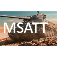 MSATT emblem