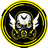 TOXI- emblem