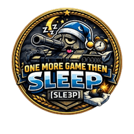 SLE3P emblem