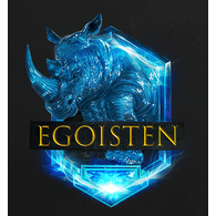 EGOS emblem