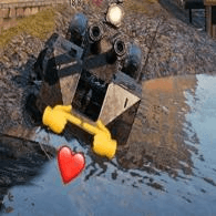 SFACK emblem