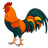 W-POT emblem