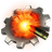 CH4SE emblem