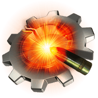 CH4SE emblem