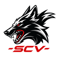 -SCV- emblem