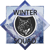WINTR emblem