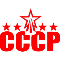 CCCP2 emblem