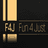 F4J emblem