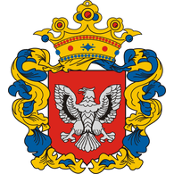 SZTG emblem