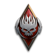 THDK emblem