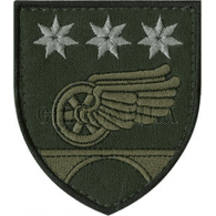 26DBR emblem