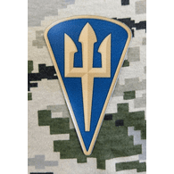 KOMO emblem