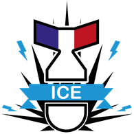 ICE emblem