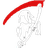 WIDMA emblem