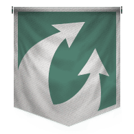 D501 emblem