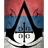 SLAIN emblem