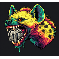 HYRAX emblem
