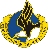 R-W-D emblem