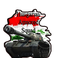 HU-AS emblem