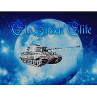 EZE emblem